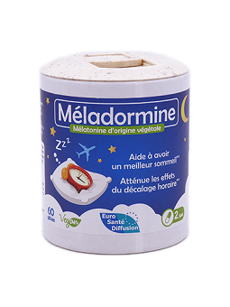 Méladormine 60 gélules