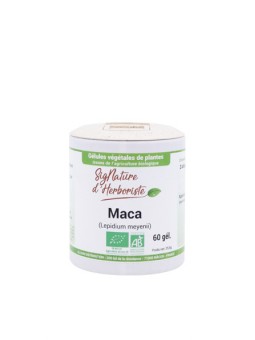 Maca Bio - Gélules...