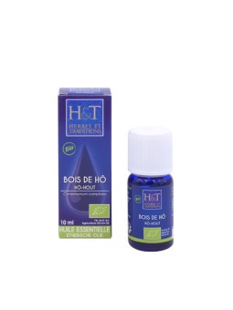 Bois de ho - Huile essentielle