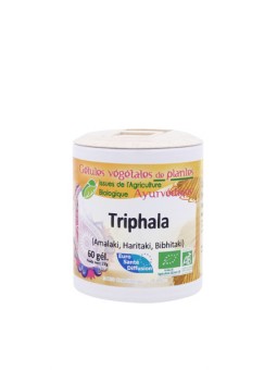 Triphala Bio - Gélules...