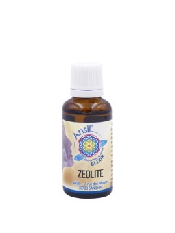 Zéolite - Elixir de Cristal...