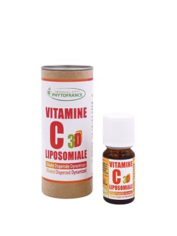 Vitamine C 3D Liposomiale -...