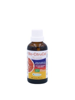 Bio-CitruCid - Extrait de...