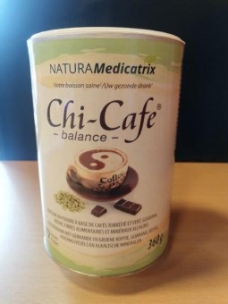 Chi-Café Balance 180 g - 36...