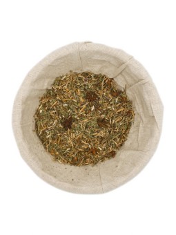 "La tisane du fumeur" -...