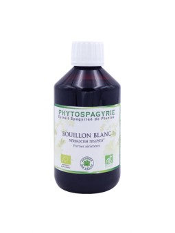 Bouillon blanc Bio -...