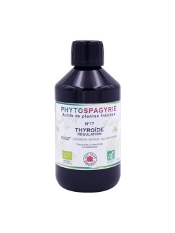 Phytospagyrie Bio Synergie...