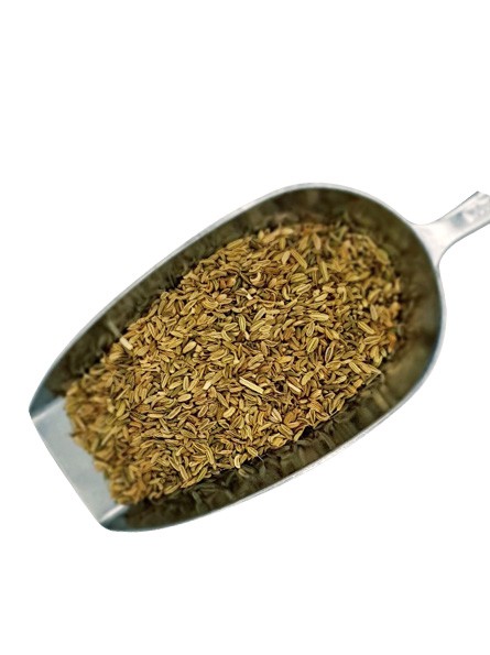 Plante sèche, Fenouil graines BIO vrac - L'herboristerie