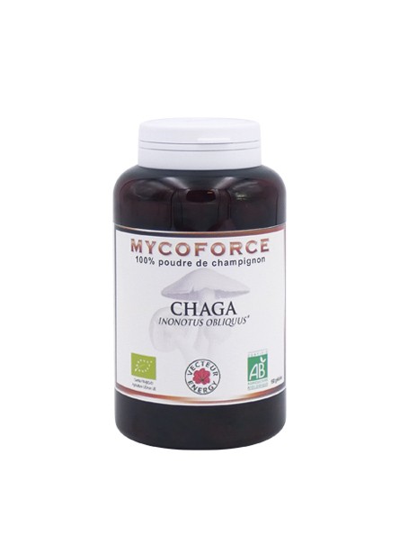 Chage-Mycoforce