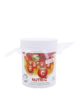 Vitamine C- Nutri C...