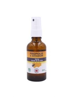 Propolis & Erysimum - Spray...