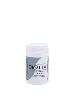 Biotix - Complément...