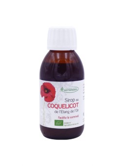 Sirop au Coquelicot de...